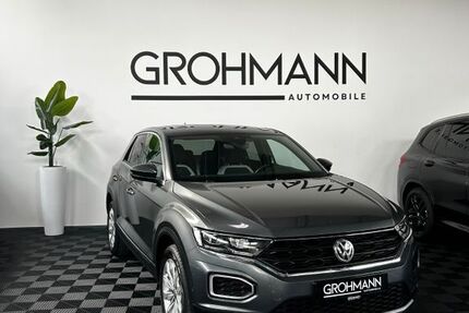 VW T-Roc 71.977 km 19.800 &euro; Neusäß - Täfertingen 86356