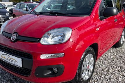 Fiat Panda 48.000 km 6.490 € Königsbrunn 86343