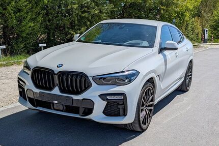 BMW X6 M50 82.400 km 56.900 &euro; Pfaffenhofen an der Glonn 85235