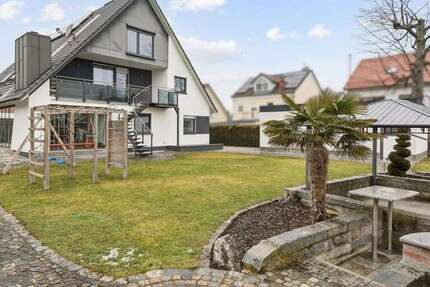 Haus Königsbrunn - 9 Zimmer, 260 m&sup2;, 1.448.000&euro; | Angebot:26637834