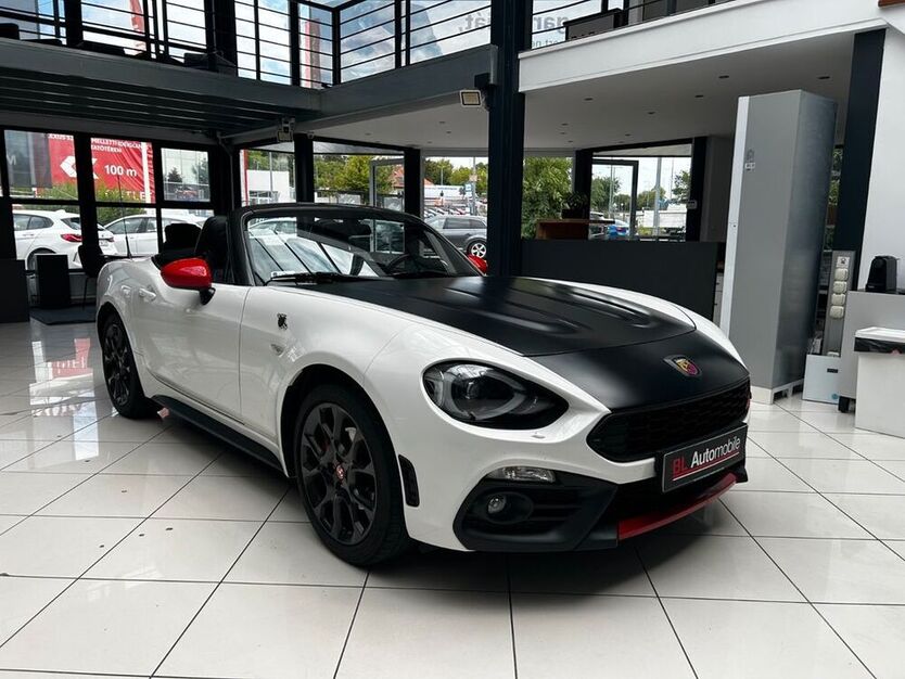 124 Spider