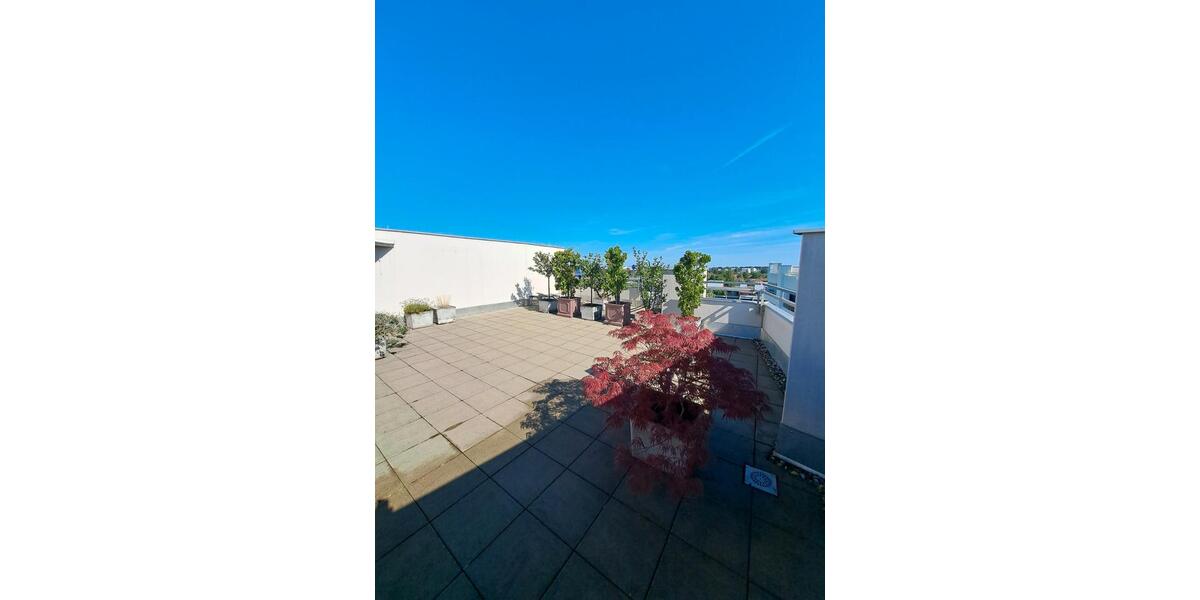 Etagenwohnung Augsburg Bergheim - 1.5 Zimmer, 53 m&sup2;, 269.000&euro; | Angebot:27095826