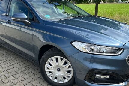 Ford Mondeo 125.000 km 12.990 € Dinkelscherben 86424