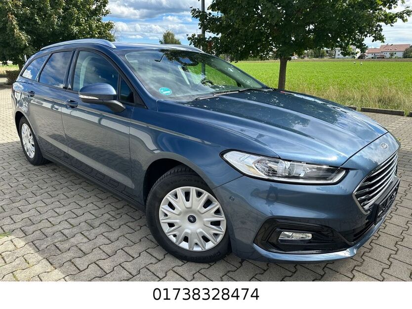 Ford Mondeo 125.000 km 12.990 € Dinkelscherben 86424