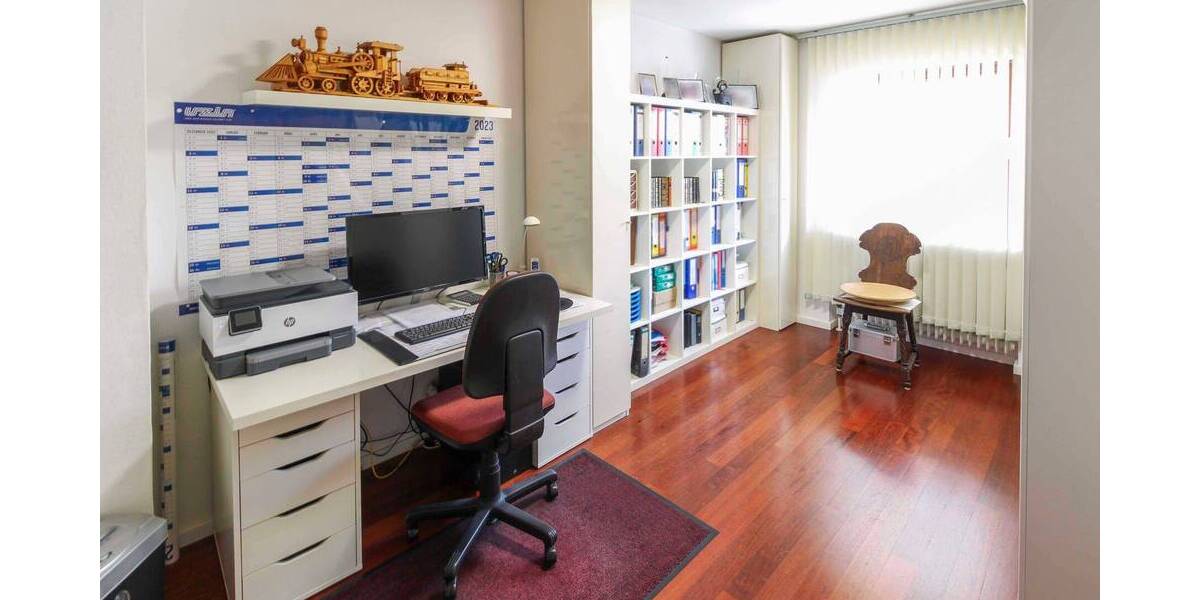 Doppelhaushälfte Dasing Wessiszell - 6 Zimmer, 140 m&sup2;, 649.500&euro; | Angebot:26028707