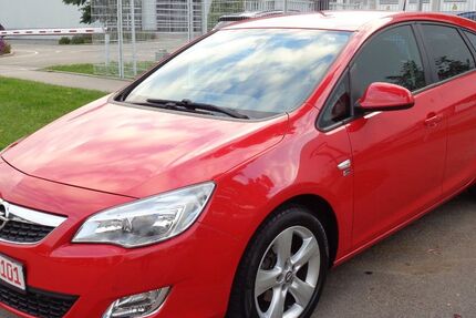 Opel Astra 112.500 km 5.499 € Augsburg 86167