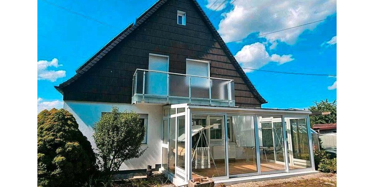 Einfamilienhaus Augsburg Lechhausen - 6.5 Zimmer, 154 m&sup2;, 670.000&euro; | Angebot:27023833