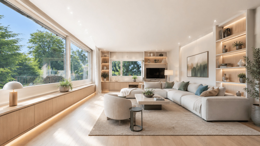 Einfamilienhaus Neusäß Westheim b.Augsburg - 8 Zimmer, 292 m&sup2;, 960.000&euro; | Angebot:26851398