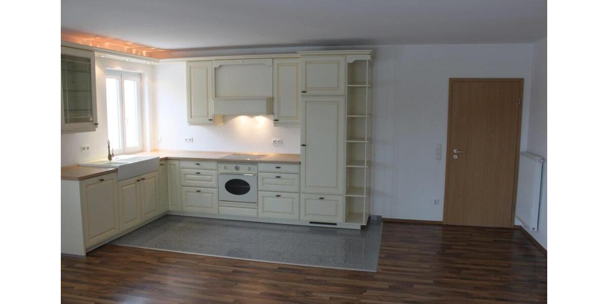 Erdgeschoßwohnung Aichach - 3 Zimmer, 80 m&sup2;, 998&euro; | Angebot:26567509