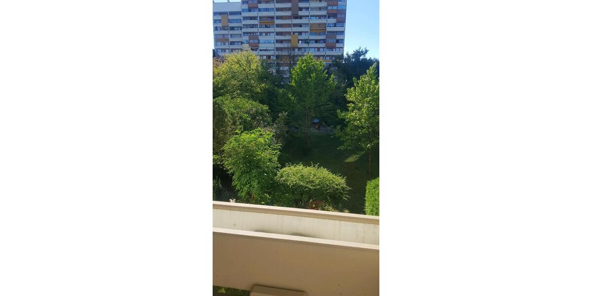 Eigentumswohnung in der Beliebten Anlage Lechhausen 2 zimmer