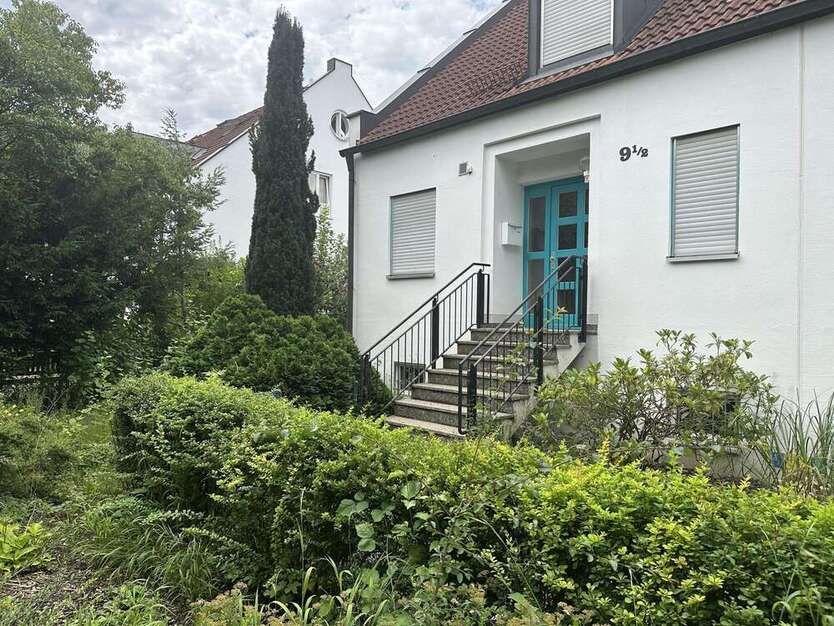 Haus zum Kaufen in Augsburg 749.000 € 122 m²
