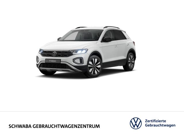 VW T-Roc 17.400 km 21.950 &euro; Gersthofen 86368