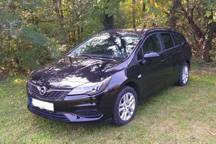 Opel Astra 70.000 km 13.500 &euro; Gersthofen 86368