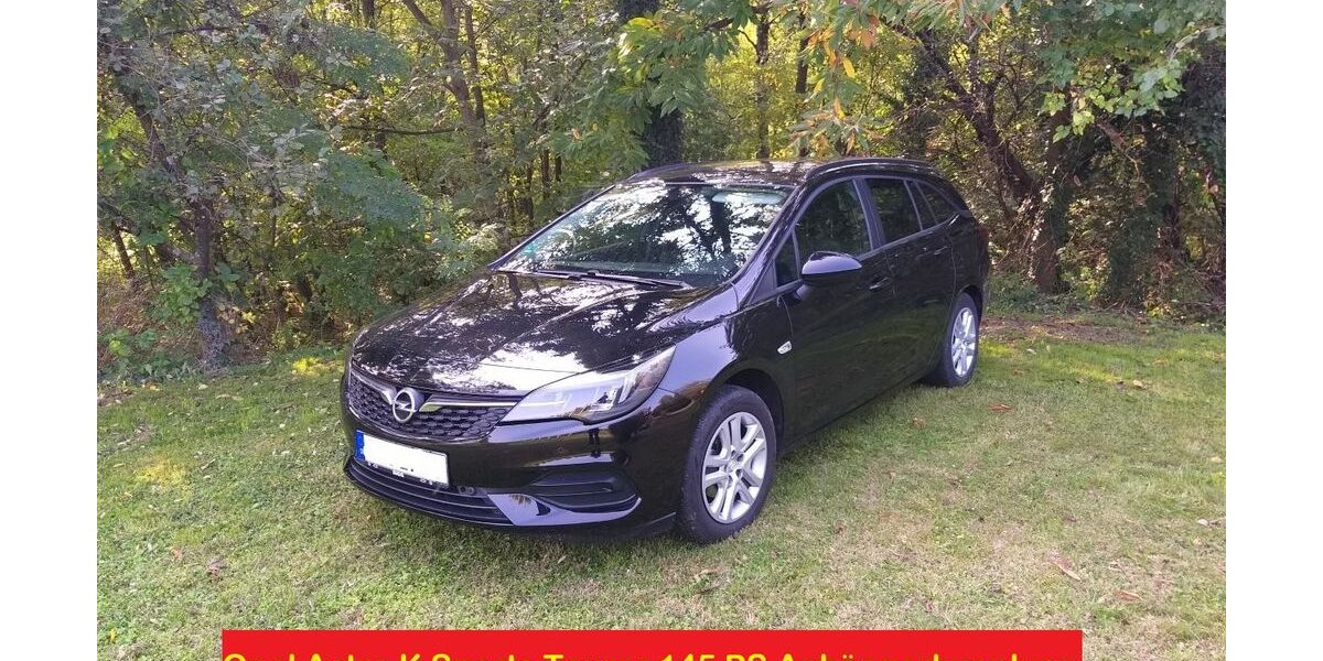 Opel Astra 70.000 km 13.500 &euro; Gersthofen 86368
