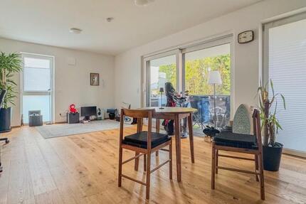 Wohnung Augsburg Hochzoll - 2 Zimmer, 68 m&sup2;, 1.295&euro; | Angebot:26068864