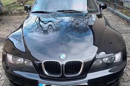 BMW Z3