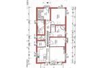 Terrassenwohnung Stadtbergen - 3 Zimmer, 95 m&sup2;, 1.650&euro; | Angebot:26407122
