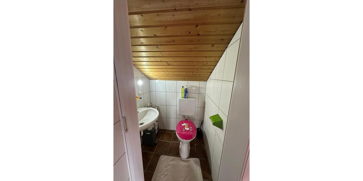 Reihenhaus Geltendorf - 6 Zimmer, 150 m&sup2;, 2.050&euro; | Angebot:26421310