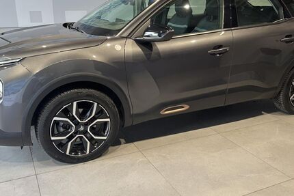 Citroen C4 44.195 km 17.799 &euro; Augsburg 86179