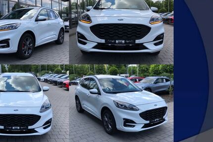 Ford Kuga 11.186 km 27.900 € Augsburg 86156