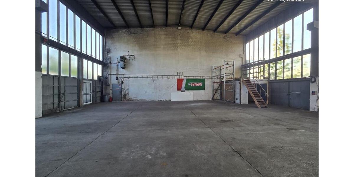 Gewerbeobjekt Augsburg Lechhausen - 1.530&euro; | Angebot:26503647