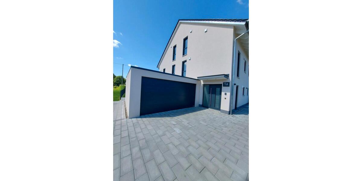 Reihenhaus Aindling - 5 Zimmer, 155 m&sup2;, 2.150&euro; | Angebot:26599250