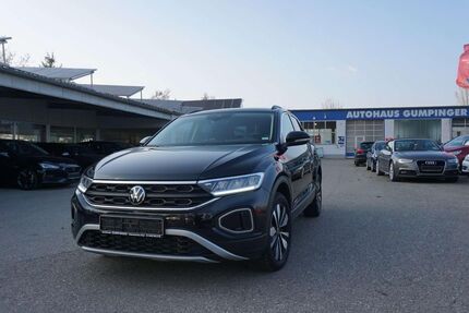 VW T-Roc 37.500 km 22.990 &euro; Dinkelscherben 86424