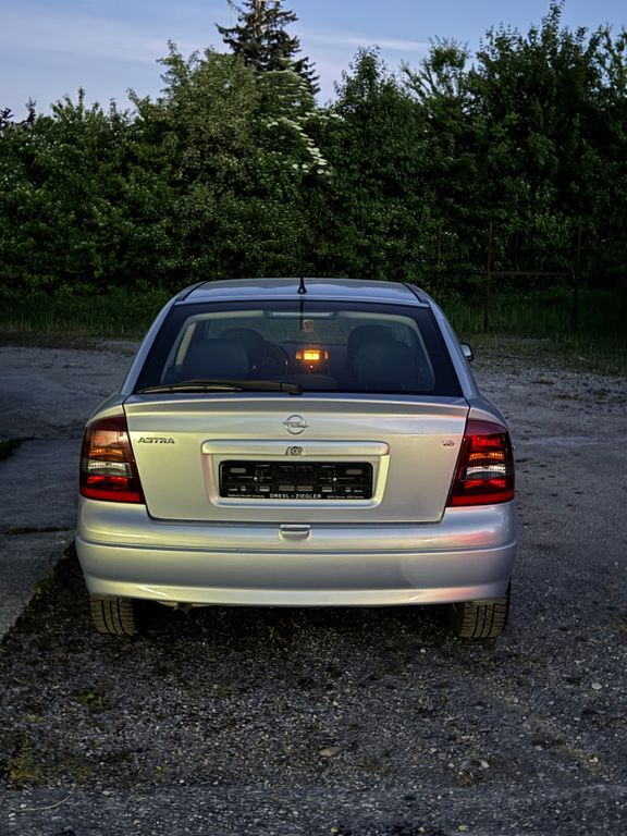 Astra