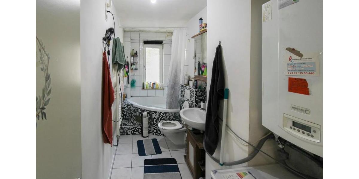 Etagenwohnung Augsburg Bärenkeller - 5 Zimmer, 120 m&sup2;, 175.000&euro; | Angebot:26238926