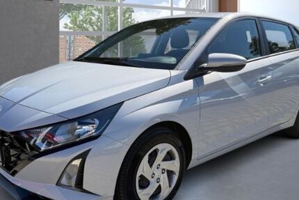Hyundai i20 8.600 km 17.985 € Augsburg 86165