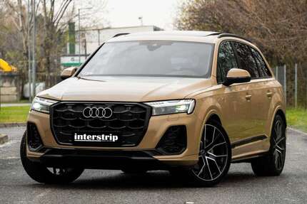 Audi Q7 9.600 km 80.990 &euro; Langweid 86462