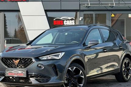 Cupra Formentor 28.000 km 26.990 &euro; Königsbrunn bei Augsburg 86343