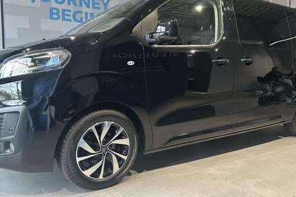 Citroen Spacetourer 100.112 km 34.450 &euro; Augsburg 86179