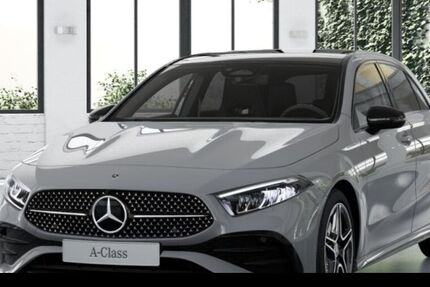 Mercedes-Benz A 250 9.900 km 43.900 € Augsburg 86161