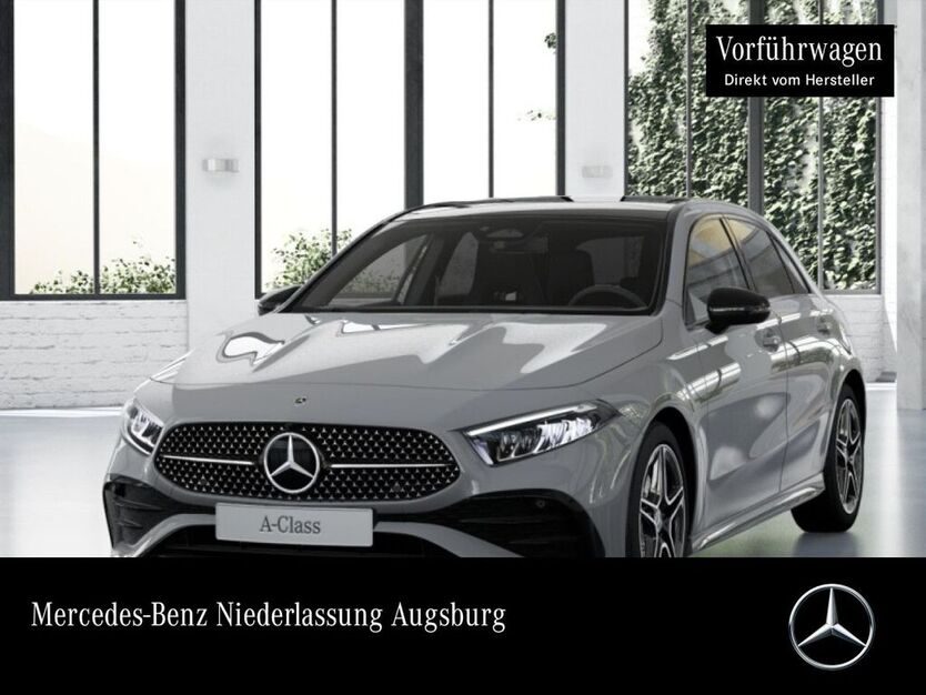 Mercedes-Benz A 250 9.900 km 43.900 € Augsburg 86161