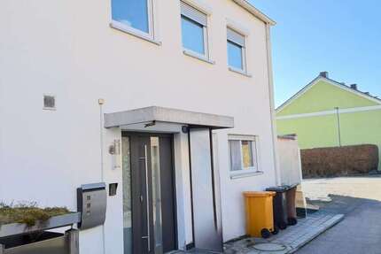 Haus Augsburg Haunstetten-Siebenbrunn - 5 Zimmer, 150 m&sup2;, 599.000&euro; | Angebot:27363001