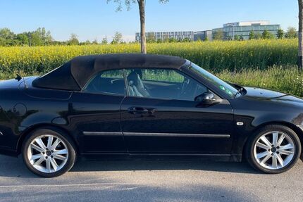 Saab 9-3 254.000 km 6.999 &euro; Augsburg 86150