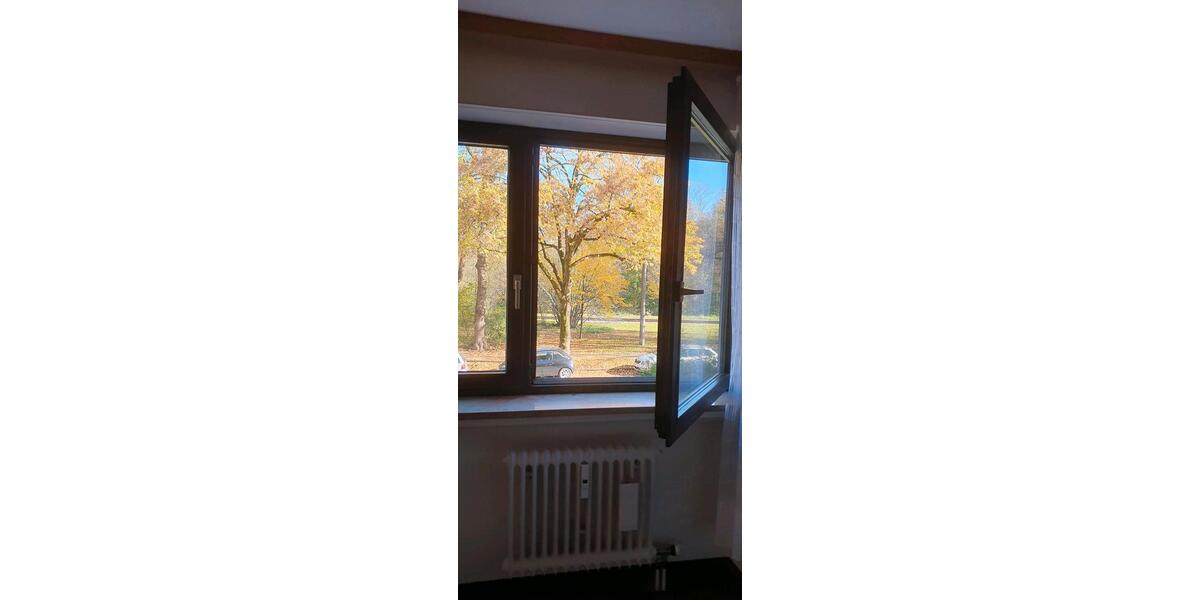 Etagenwohnung Augsburg Pfersee - 3 Zimmer, 80 m&sup2;, 1.555&euro; | Angebot:26405845