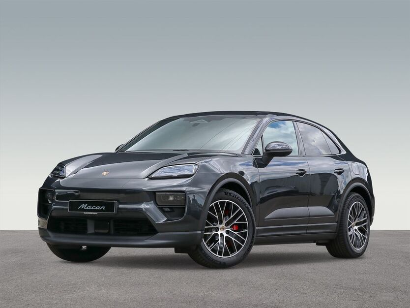 Porsche Macan 6.000 km 89.800 € Gersthofen 86368