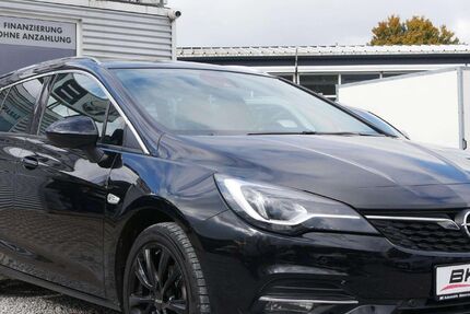 Opel Astra 94.300 km 11.990 € Königsbrunn 86343