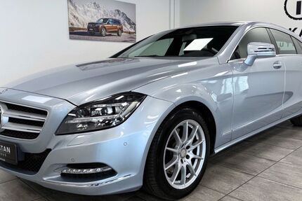 Mercedes-Benz CLS 250 Shooting Brake 235.724 km 12.990 &euro; Stadtbergen 86391