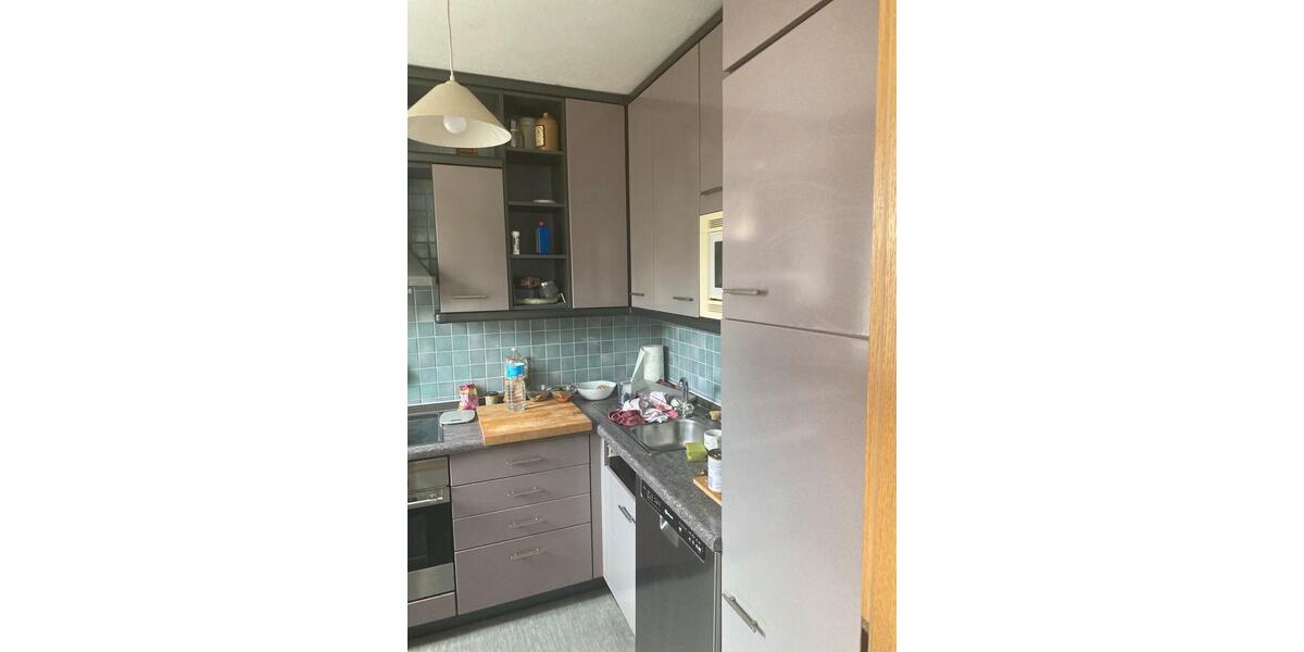 Etagenwohnung Königsbrunn - 2 Zimmer, 50 m&sup2;, 770&euro; | Angebot:26646622