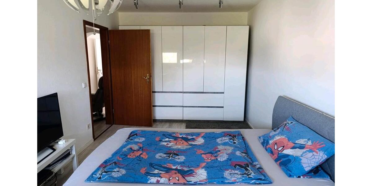 Etagenwohnung Friedberg - 3 Zimmer, 73 m&sup2;, 280.000&euro; | Angebot:26565527