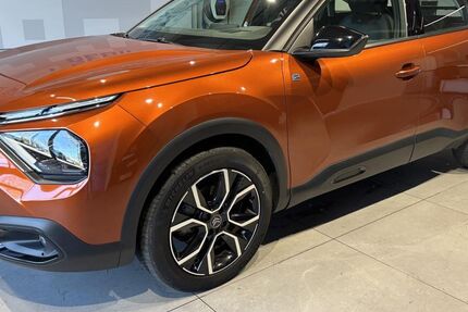 Citroen C4 41.257 km 14.990 &euro; Augsburg 86179