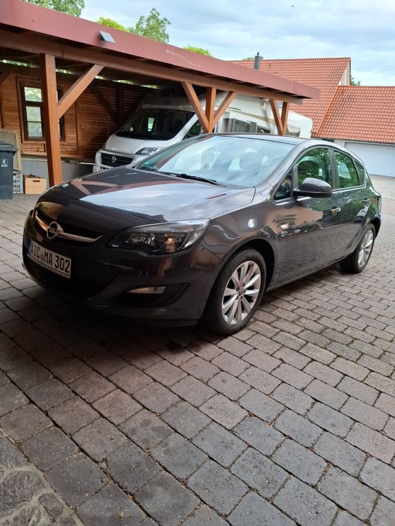 Astra