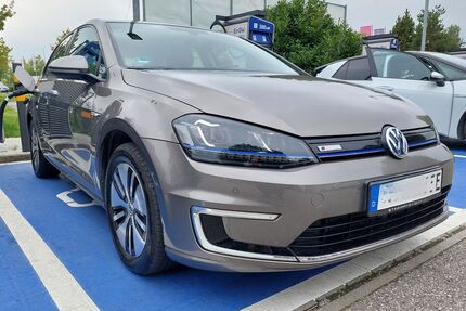 VW Golf 68.048 km 11.100 &euro; Buttenwiesen 86647