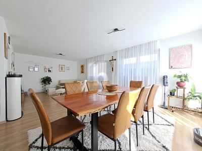 VIEL PLATZ MIT KLEINEM GARTEN + 3 KFZ-STELLPLÄTZEN - Doppelhaushälfte Scheuring | Angebot:26543858