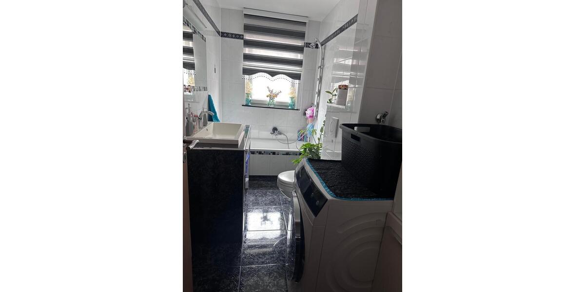 Etagenwohnung Augsburg Lechhausen - 3 Zimmer, 66 m&sup2;, 290.000&euro; | Angebot:22895418