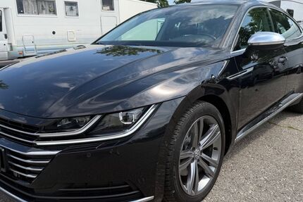 VW Arteon 216.000 km 17.490 &euro; Mammendorf 82291