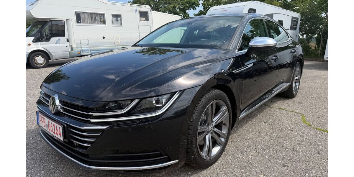 VW Arteon 216.000 km 17.490 &euro; Mammendorf 82291